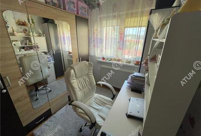 Apartament cu 2 camere nedecomandat, mobilat în Vasile Aaron - 4