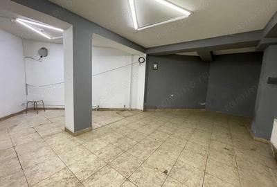 Spațiu comercial, de 70 mp, în Rahova - 2