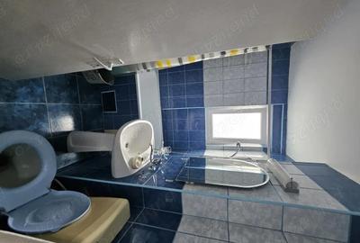 Apartament cu 2 camere decomandat în Central - 1