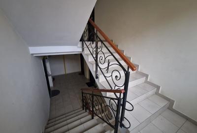 Apartament cu 2 camere semidecomandat, mobilat în Florești - 13