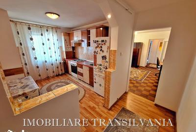 Apartament cu 2 camere semidecomandat în Independenței - 2