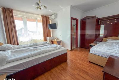 Spațiu comercial, de 1,030 mp, în Sânmartin - 13