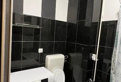 Garsonieră semidecomandată, mobilată în Centrul Istoric - 8