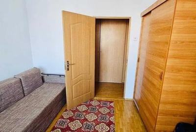 Apartament cu 4 camere semidecomandat în Compozitorilor - 5