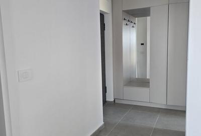 Apartament cu 2 camere decomandat în Lipovei - 5