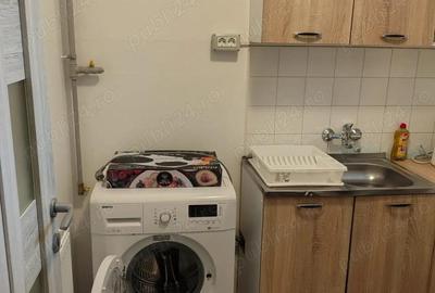 Apartament 1 camera-Complex Studentesc-Etaj 1- IDEAL PENTRU STUDENTI! - 3