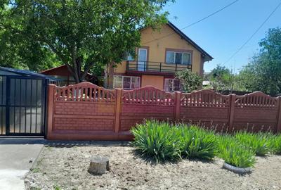 Casă cu 7 camere cu Teren 500 Mp în Movilița - 33