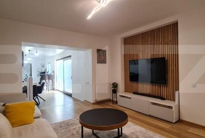 Casa 4 camere, 169mp, zona Marasti - 2