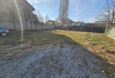 ROSU  694mp Deschidere 24ml Liber Acces Facil Intabulat Facilitati - 2