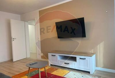 Apartament de lux de inchiriatconfort, tehnologie ?i... - 4