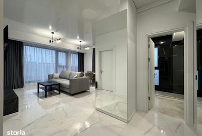Apartament cu 2 camere decomandat în Nord - 3