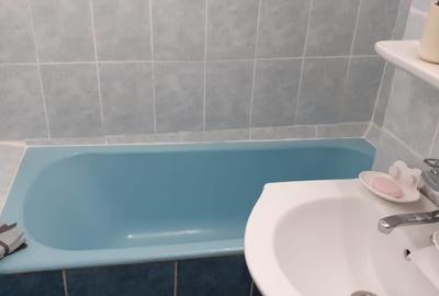 Apartament 1 camera Calarasi IV,mobilat -utilat ,Liber - 10