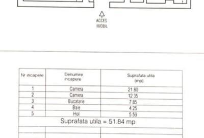 Apartament cu 2 camere în Elvila - 4