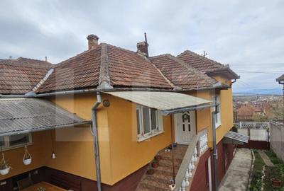 Casă cu 4 camere cu Teren 500 Mp în Micro 4 - 3