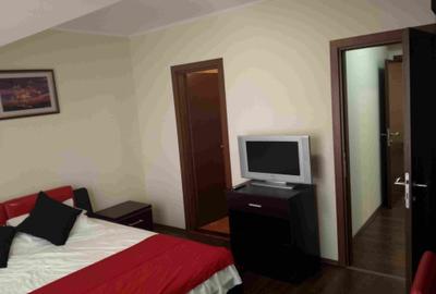 Baneasa –Aviatiei, Phoenicia hotel, apartament lux, parcare - 2