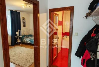 Casa Individuala - Judecatoria Bistrita 320 mp teren - 5