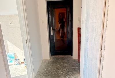 Apartament cu 2 camere semidecomandat în Central - 4