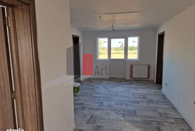 Casă cu 4 camere în Drăgănescu - 3