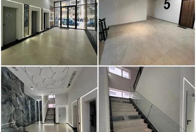 Apartament cu 2 camere decomandat în Central - 2