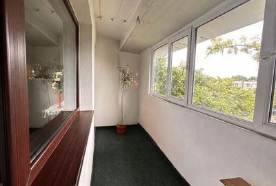 Apartament cu 4 camere decomandat în Central - 14
