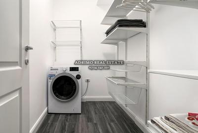 LUX! Garsoniera Moderna - Bloc Nou - langa Plaja Reyna - Termen Lung - 400 euro - 9