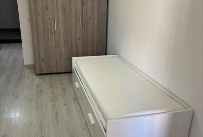 Garsoniera - Palladium Residence - Metrou Nicolae Teclu - 3