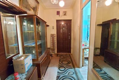 Apartament cu 2 camere semidecomandat în Baba Novac - 7
