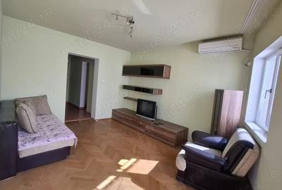 Apartament cu 3 camere, mobilat în Dorobanți - 11