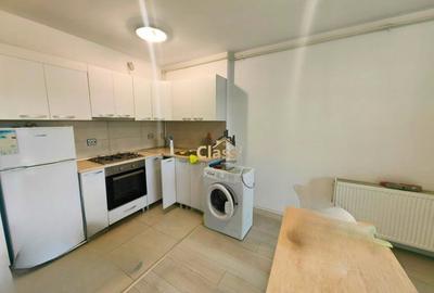 Apartament cu 2 camere semidecomandat, mobilat în Iris - 4