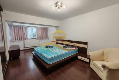 Inhiriez apartament 4 camere,  spațios, ultracentral - 3