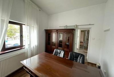 Piata Muncii - Orzari imobil pentru birouri 7 camere 186 mp utili Piata Muncii - Orzari imobil pentru birouri 7 camere 186 mp utili - 3