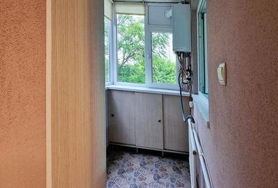 Apartament cu 3 camere decomandat în Rahova - 5