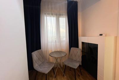 Apartament cu 2 camere, mobilat în Muncii - 3
