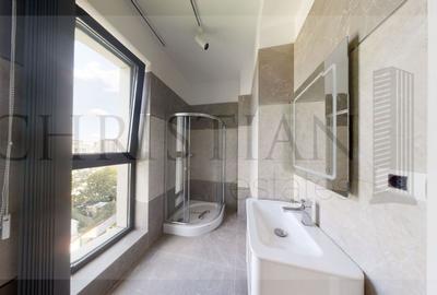 Garsonieră decomandată, mobilată în Splaiul Independenței - 9