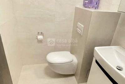 Centru - Palas Mall, 2 camere mobilat si utilat premium, finisat integral - 8