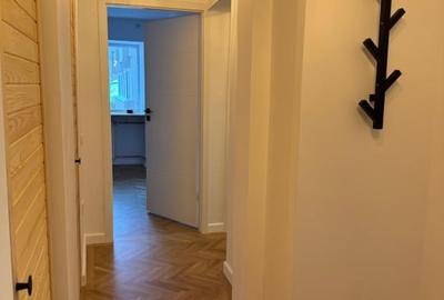 Apartament 3 Camere Modern–Prima Închiriere după Renovare – Metrou Basarab - 13