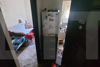 Garsonieră decomandată în Freidorf - 4