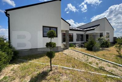 Casa de tip duplex, 90 mp, zona Aqua Star