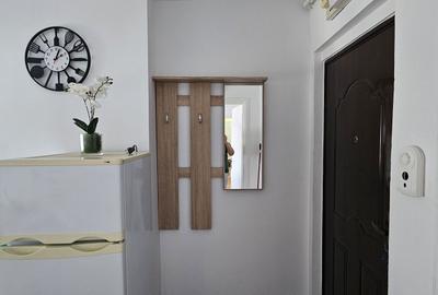 Apartament cu 2 camere semidecomandat în Central - 3