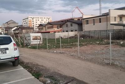 Teren în Militari - 5