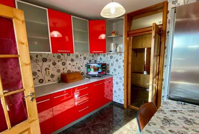 Apartament 2 camere situat in Str. Decebal-Bd. Daciei, cu Garaj - 1