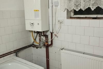 Casă cu 4 camere cu Teren 1200 Mp în Șeica Mare - 4