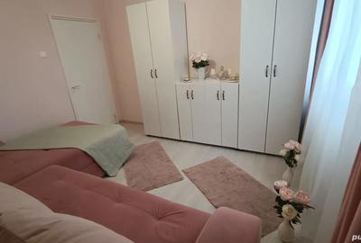 Apartament cu 2 camere semidecomandat în Craiovei - 6