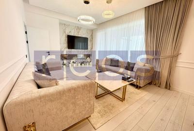 Apartament cu 4 camere decomandat, mobilat în Theodor Pallady - 1