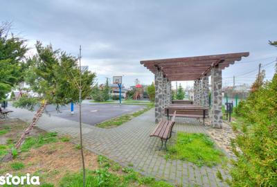 Garsonieră decomandată în Central - 4