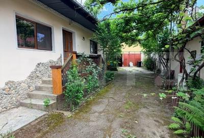 Casă individuală cu 6 camere cu Teren 893 Mp în Șercăița - 9