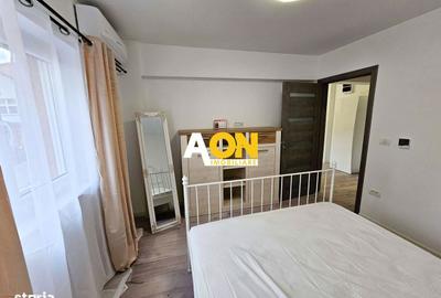 Apartament cu 2 camere decomandat, mobilat în Cetate - 5