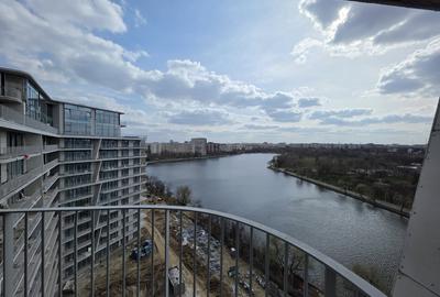 Apartament cu 2 camere, mobilat în Tei - 13