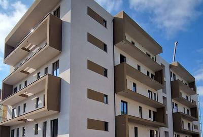 Apartament cu 2 camere semidecomandat în Central - 4