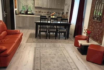 Casă cu Teren 1000 Mp în Vetrișoaia - 7